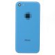OEM Back Cover Housing for iPhone 5c -Blue