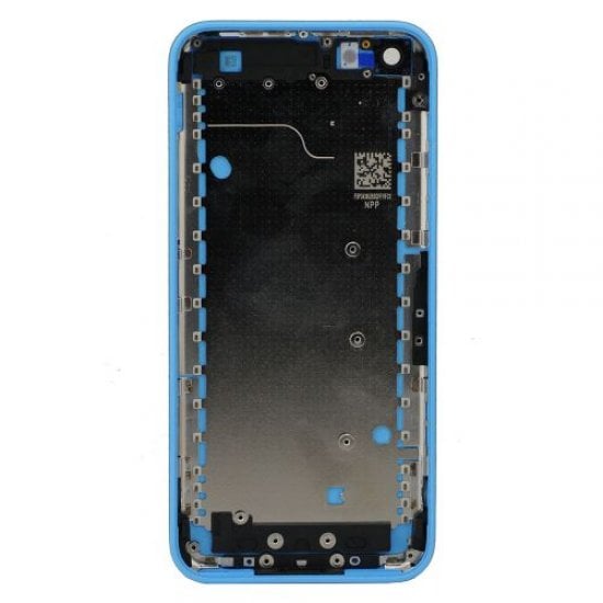 OEM Back Cover Housing for iPhone 5c -Blue