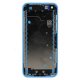 OEM Back Cover Housing for iPhone 5c -Blue