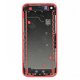 OEM Battery Cover Repair part for iPhone 5c -Pink