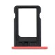 Original For iPhone 5C SIM Card Tray - Pink