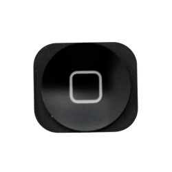 Black home button for iPhone 5C