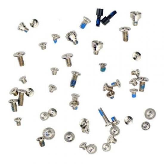 OEM Full set screws for iPhone 5C 52PCS/Set