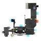 Original Dock Connector Charging Port Flex Cable For iPhone 5C