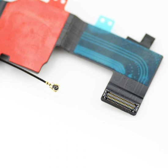 Original Dock Connector Charging Port Flex Cable For iPhone 5C