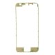 Front Supporting Frame 3M Adhesive Sticker For iPhone 5