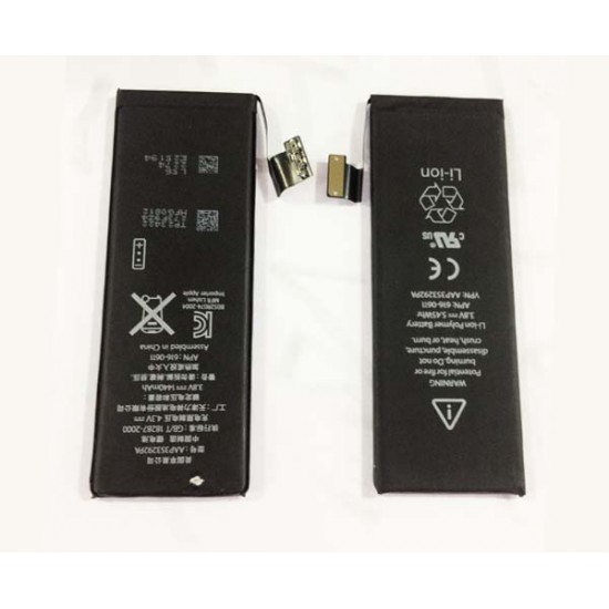 Original ic for iPhone 5 Replacement Battery 1440 mAH