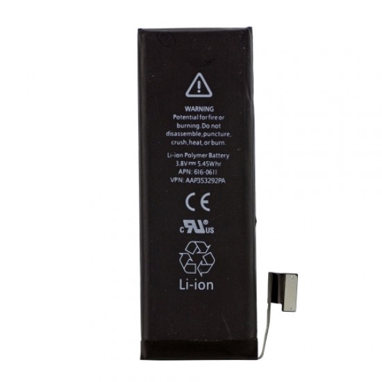 Original ic for iPhone 5 Replacement Battery 1440 mAH