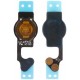 OEM For iPhone 5 Home Button Flex Cable Ribbon