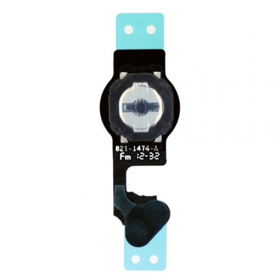 OEM For iPhone 5 Home Button Flex Cable Ribbon