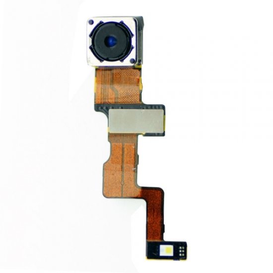 Original For iPhone 5 Rear Back Camera Module