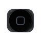 Original for iPhone 5 home button black