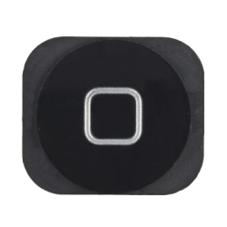 Original for iPhone 5 home button black