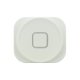 Original for iPhone 5 home button white