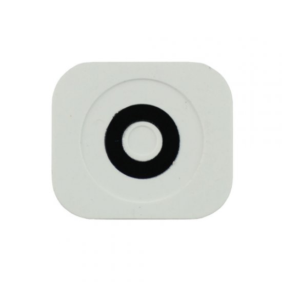 Original for iPhone 5 home button white