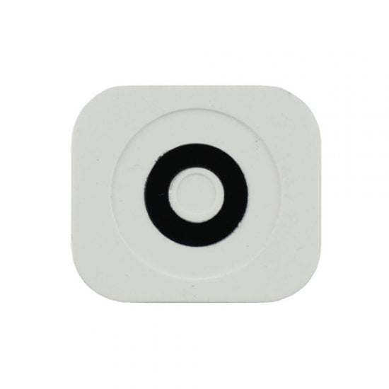 Original for iPhone 5 home button white