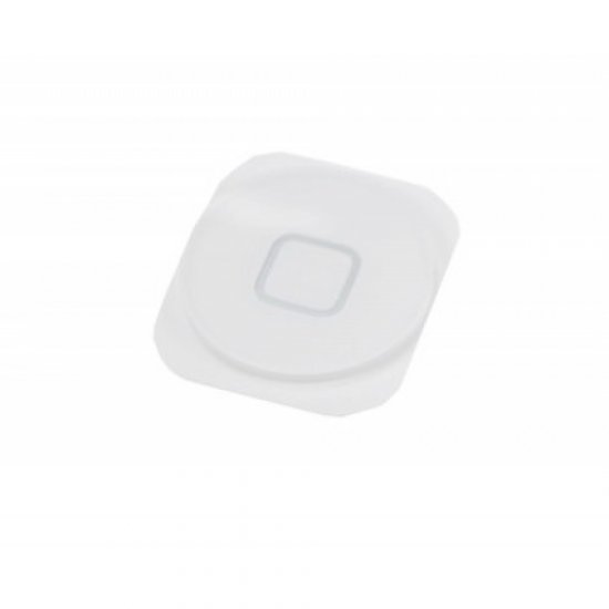 Original for iPhone 5 home button white