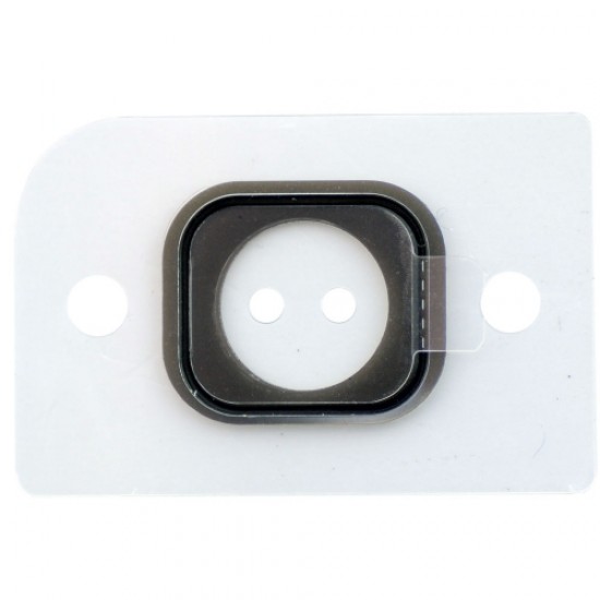 Original For iPhone 5 Home Button Rubber Gasket