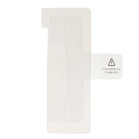 Battery Sticker Pull Tab For iPhone 5