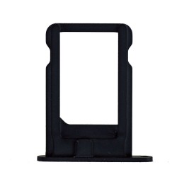 Original Nano Sim Card Tray Black for iPhone 5 Original Nano Sim Card Tray Black for iPhone 5