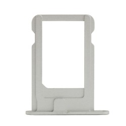 Original Nano Sim Card Tray White for iPhone 5 Original Nano Sim Card Tray White for iPhone 5