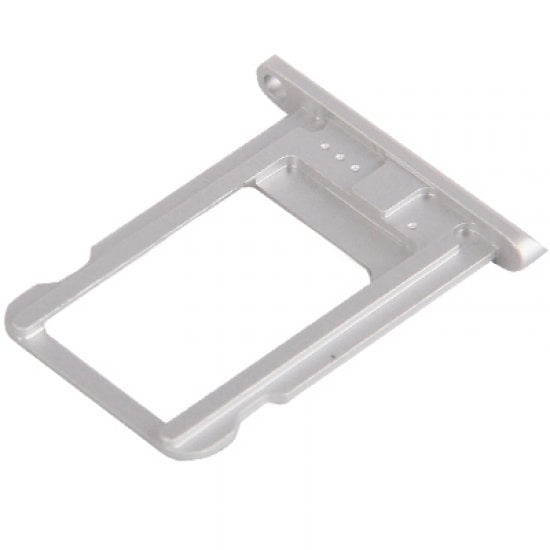 Original Nano Sim Card Tray White for iPhone 5