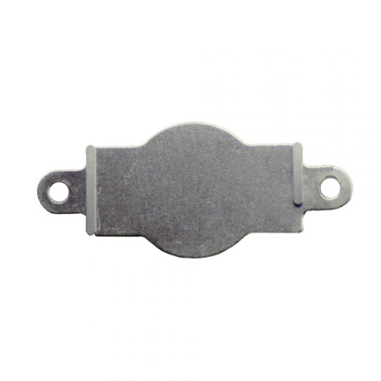 For iPhone 5 Home Button Metal Bracket