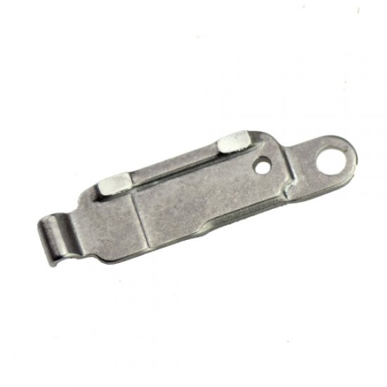 For iPhone 5 Power Button Metal Bracket