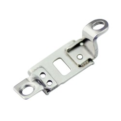 Metal Bracket for iPhone 5 Mute Button Metal Bracket for iPhone 5 Mute Button