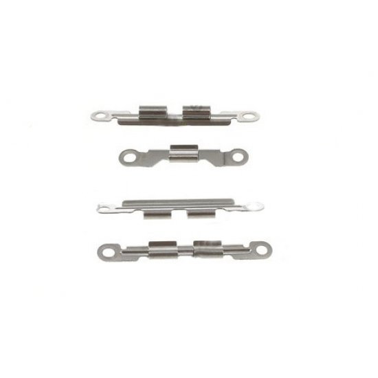 Fasten Bracket 4pcs for iPhone 5 LCD Screen and Back Housing