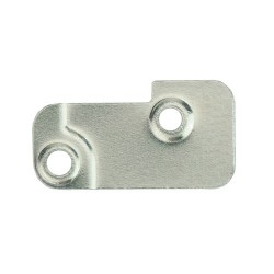 Metal Bracket for iPhone 5 Lightning Dock Connector Metal Bracket for iPhone 5 Lightning Dock Connector