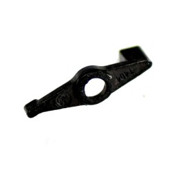 For iPhone 5 Nano SIM Card Snap Spring Black/White For iPhone 5 Nano SIM Card Snap Spring Black/White