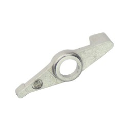 For iPhone 5 Nano SIM Card Snap Spring White For iPhone 5 Nano SIM Card Snap Spring White