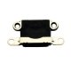 Original For iPhone 5 Lightning Connector Charging Port Black