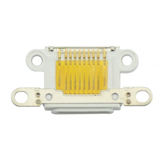Original For iPhone 5 Lightning Connector Charging Port White