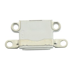 Original For iPhone 5 Lightning Connector Charging Port White Original For iPhone 5 Lightning Connector Charging Port White