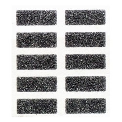 For iPhone 5 LCD Display Connector Foam Pad 10Pcs/Lot For iPhone 5 LCD Display Connector Foam Pad 10Pcs/Lot