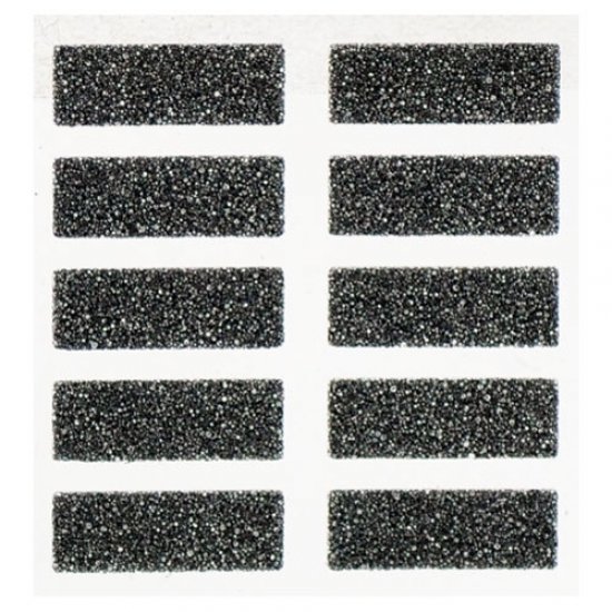For iPhone 5 Digitizer Connector Foam Pad 10Pcs/lot For iPhone 5 Digitizer Connector Foam Pad 10Pcs/lot