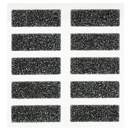 For iPhone 5 Digitizer Connector Foam Pad 10Pcs/lot