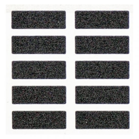 For iPhone 5 Battery Connector Foam Pad 10Pcs/lot