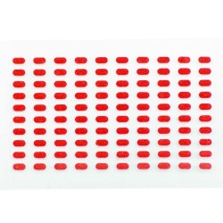 10pcs/lot Water Damage Indicator for iPhone 5 Motherboard Bottom