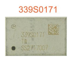 Wifi Bluetooth IC 339S0171 for iPhone 5G iPad 4