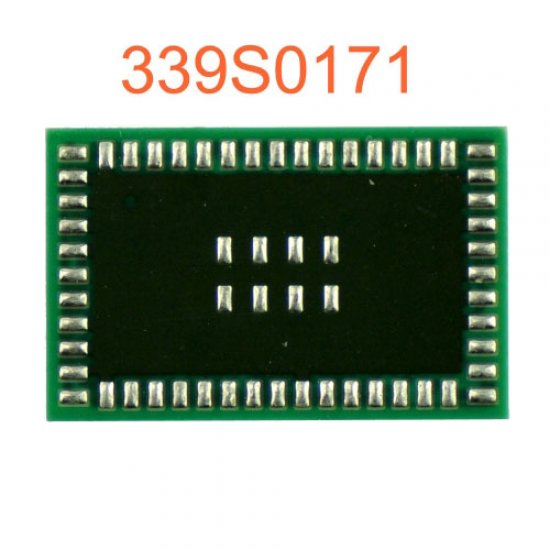 Wifi Bluetooth IC 339S0171 for iPhone 5G iPad 4