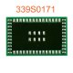 Wifi Bluetooth IC 339S0171 for iPhone 5G iPad 4