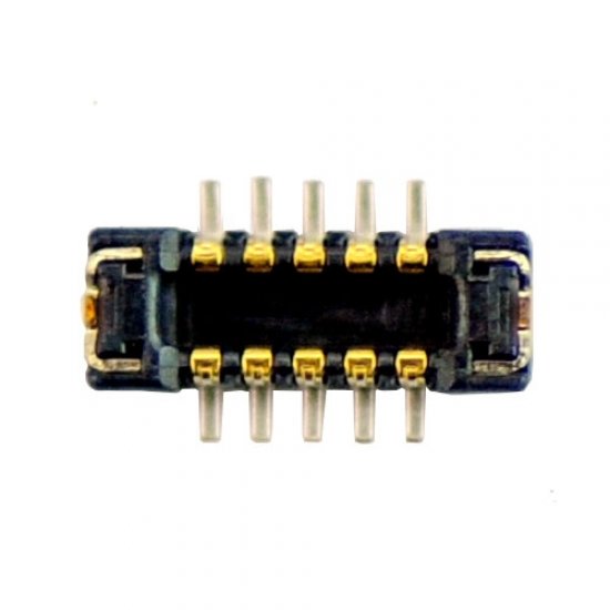 Power On/Off Flex Connector Port For iPhone 5 Onboard