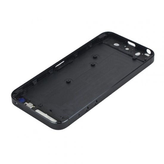Black Battery Cover for iphone 5