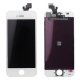 OEM LCD Assembly for iPhone 5 White