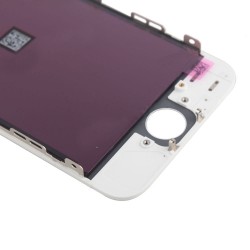 Refurbished LCD Assembly for iPhone 5 White Refurbished LCD Assembly for iPhone 5 White