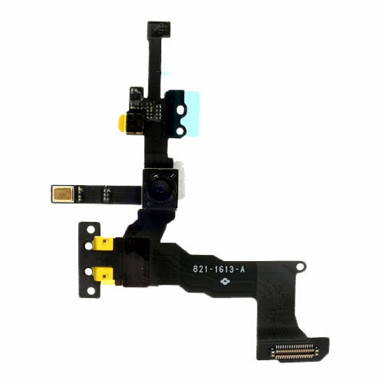 Original for iPhone 5S Proximity Light Sensor with front camera Flex Cable
