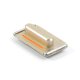 Original Gold Power Volume Mute Button Key Kit Set for iPhone 5s